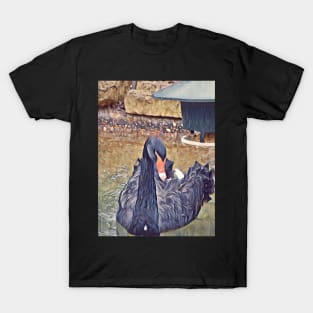 Black Swan T-Shirt